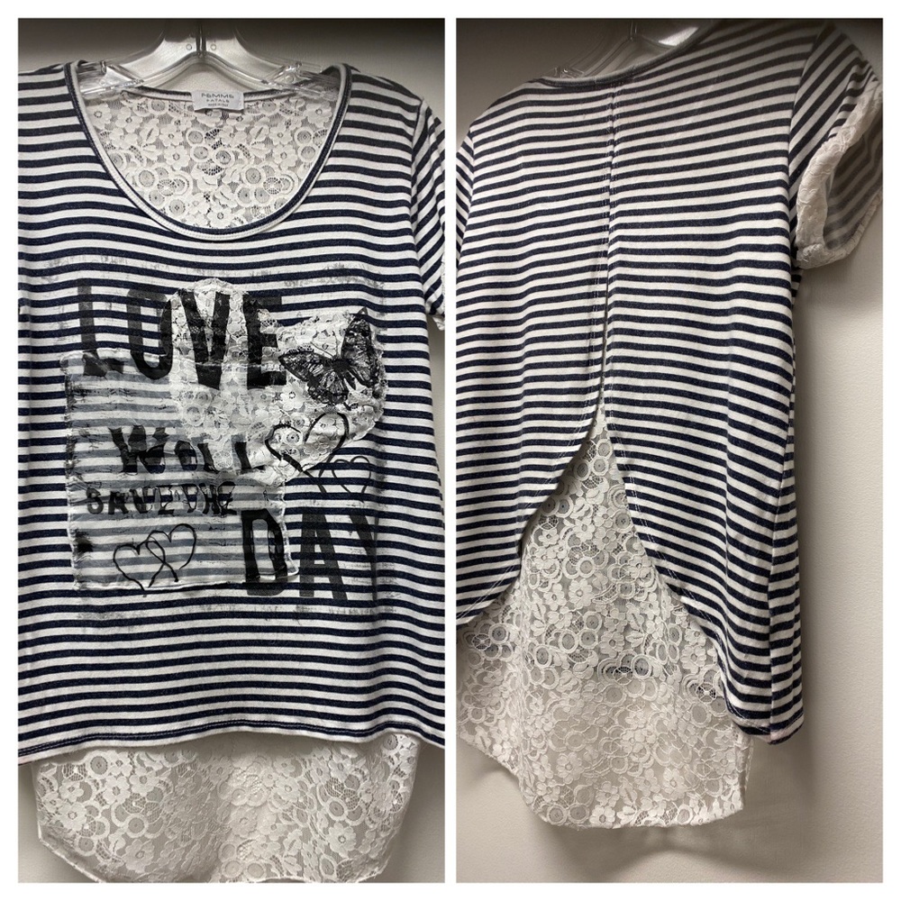 Ladies top